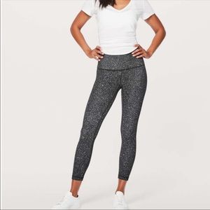 Lululemon Align Pant II 7/8